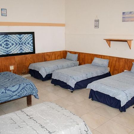Element Riders Place Backpackers Lüderitz Zewnętrze zdjęcie