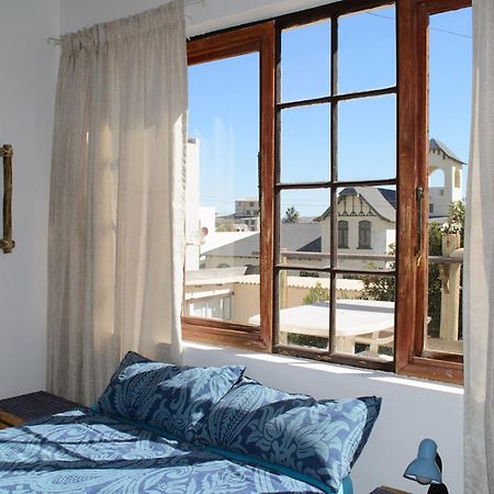 Element Riders Place Backpackers Lüderitz Zewnętrze zdjęcie