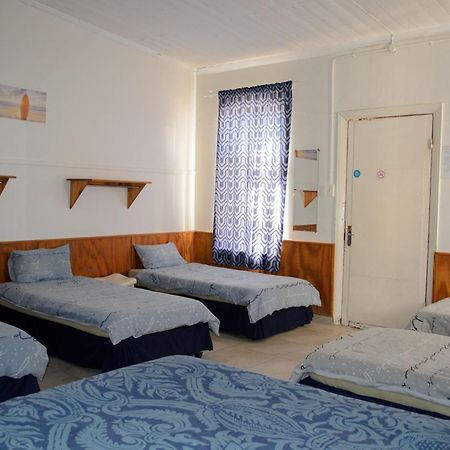 Element Riders Place Backpackers Lüderitz Zewnętrze zdjęcie