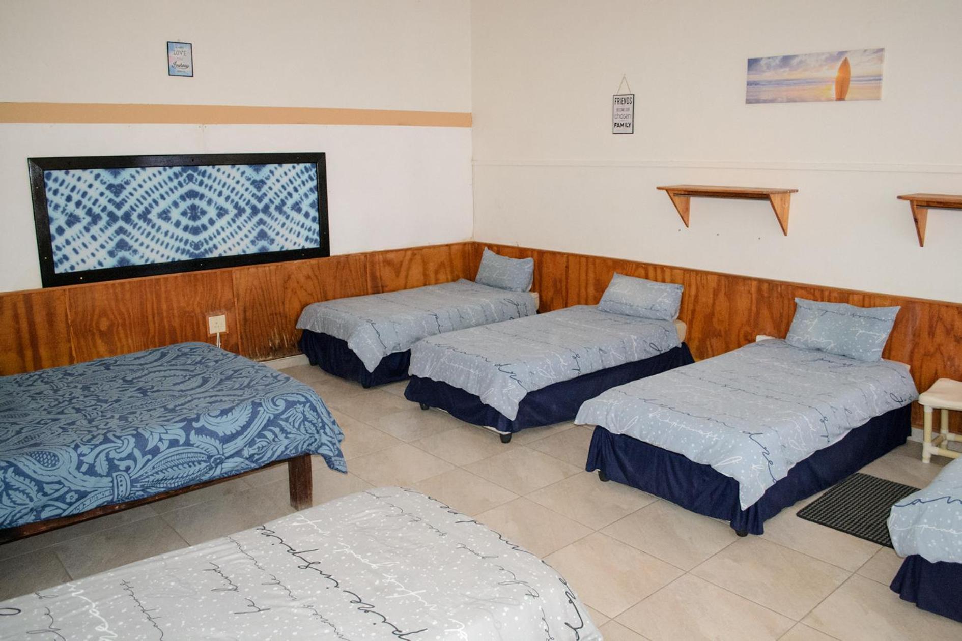 Element Riders Place Backpackers Lüderitz Zewnętrze zdjęcie
