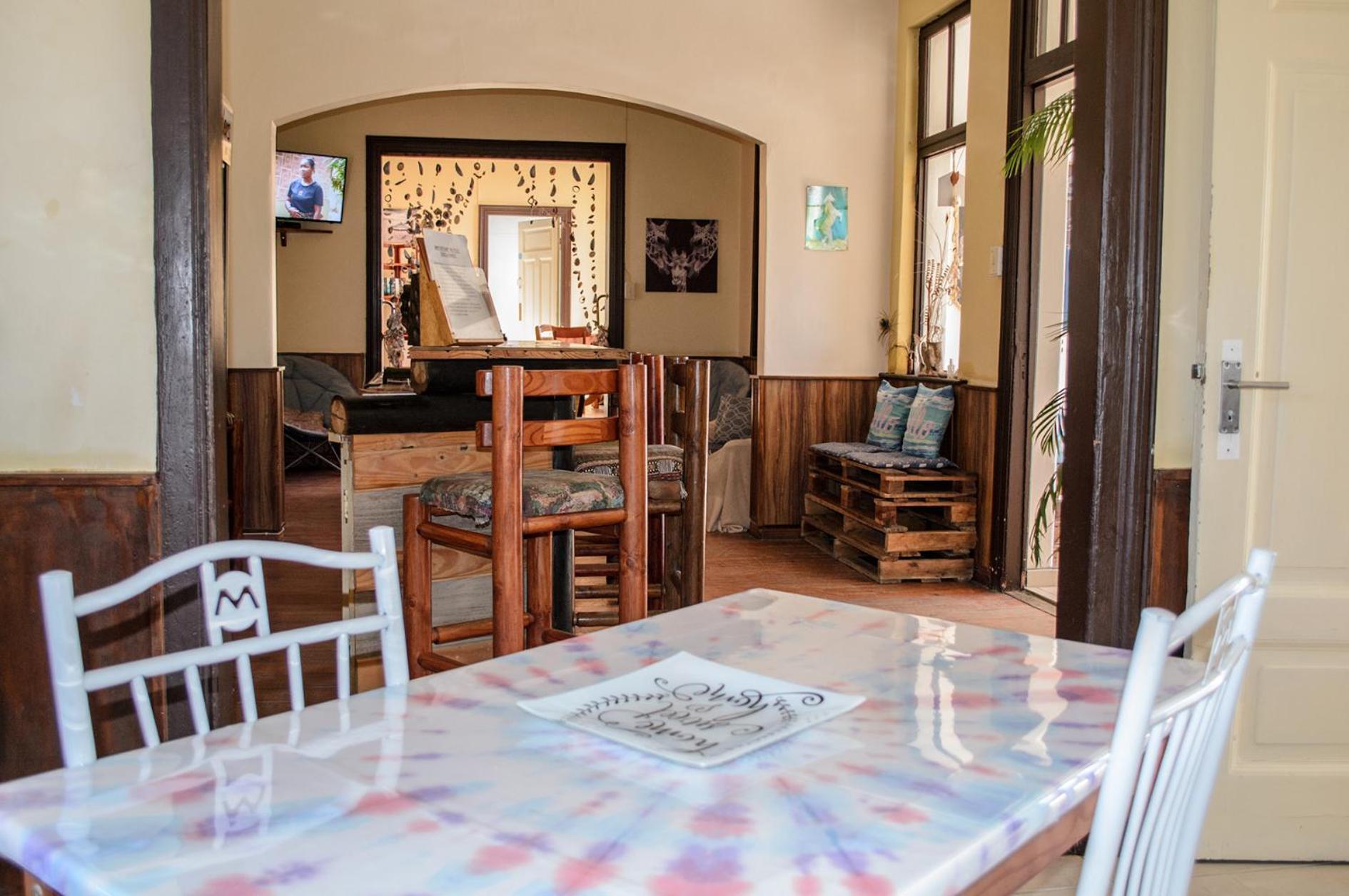 Element Riders Place Backpackers Lüderitz Zewnętrze zdjęcie