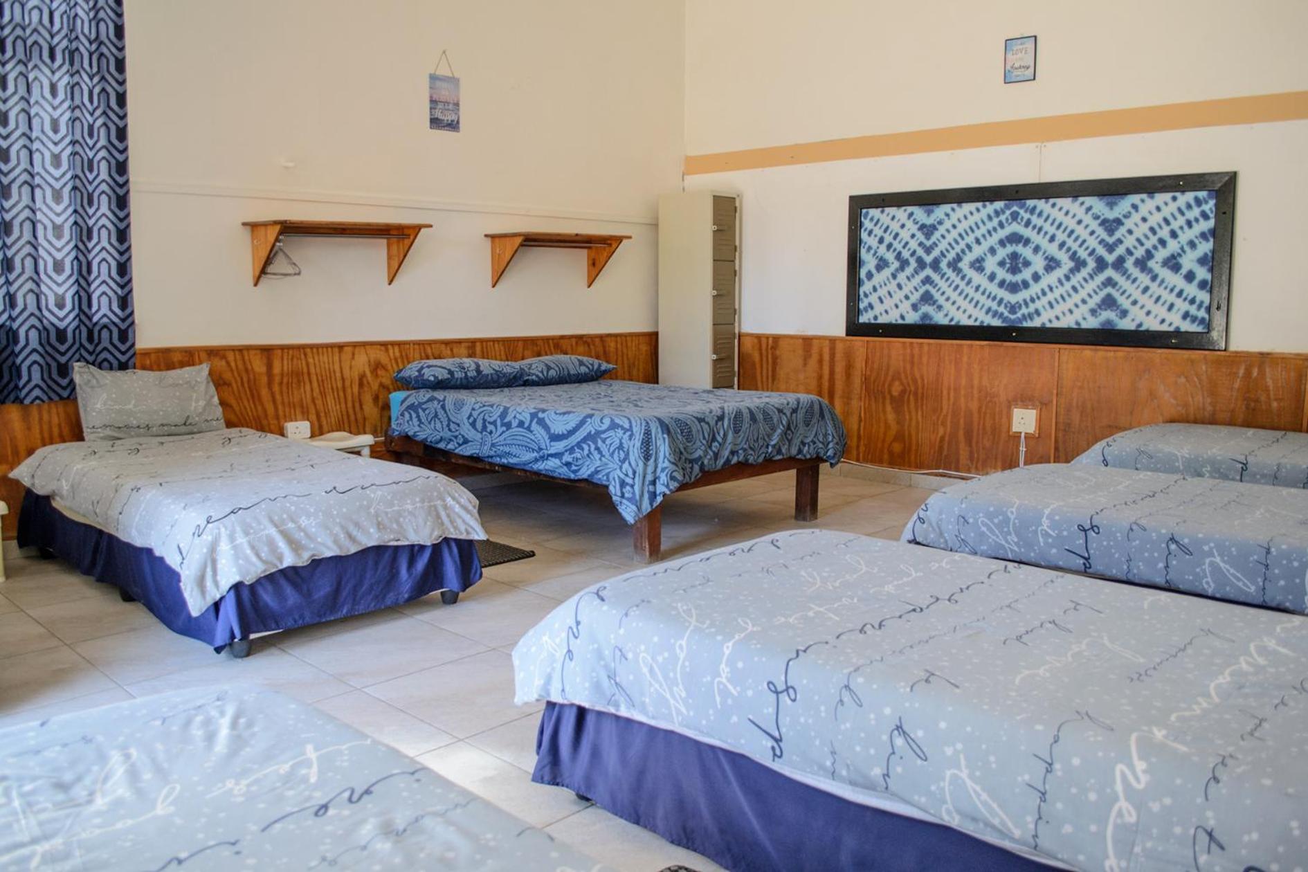 Element Riders Place Backpackers Lüderitz Zewnętrze zdjęcie