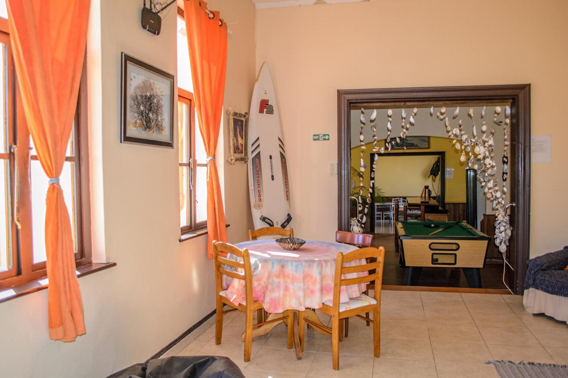 Element Riders Place Backpackers Lüderitz Zewnętrze zdjęcie