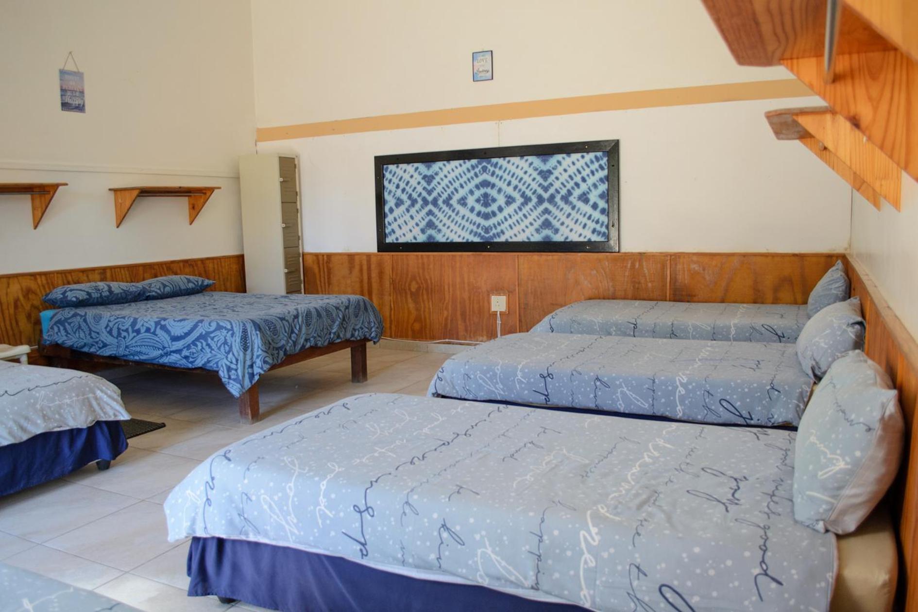 Element Riders Place Backpackers Lüderitz Zewnętrze zdjęcie