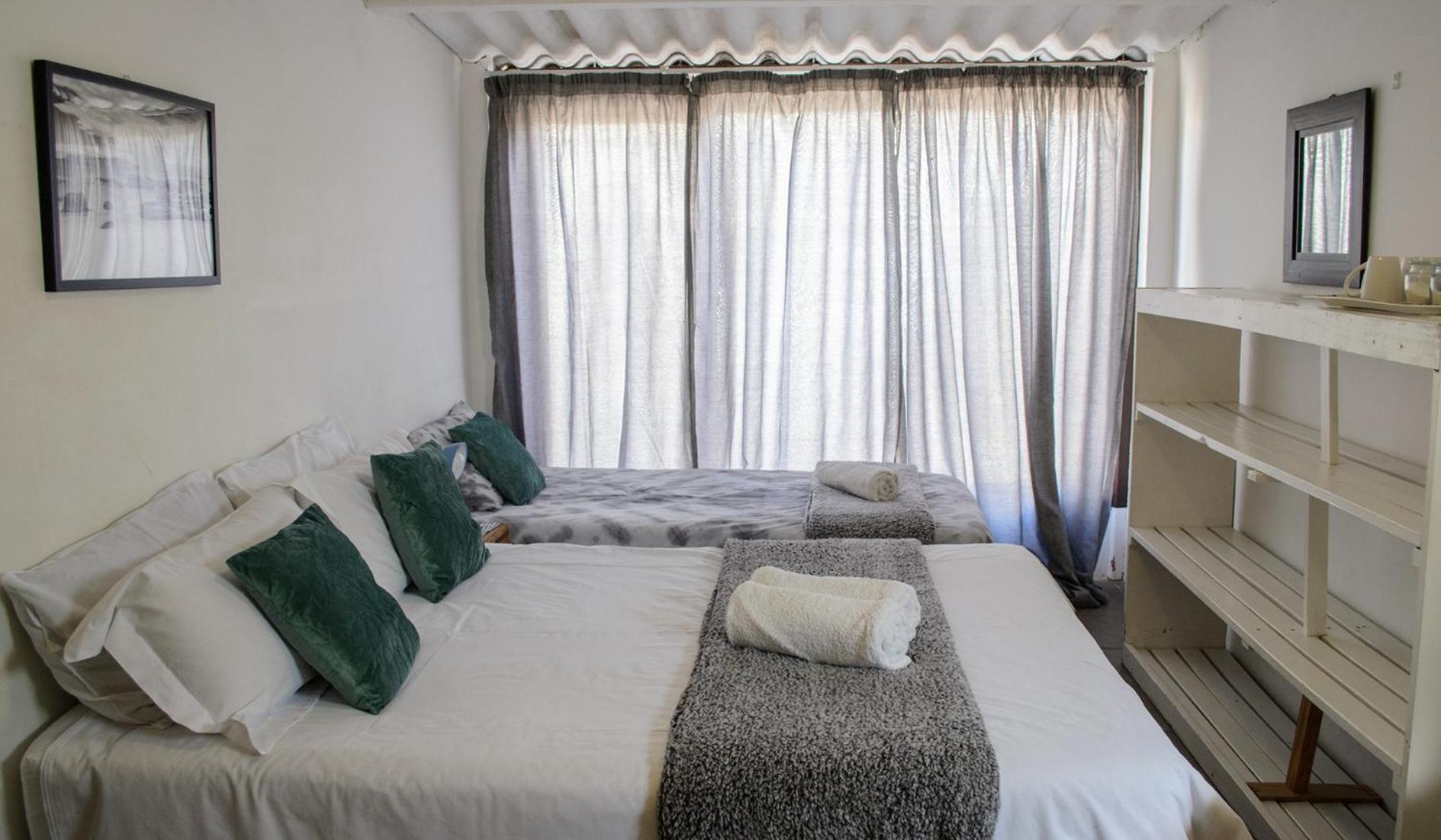 Element Riders Place Backpackers Lüderitz Zewnętrze zdjęcie