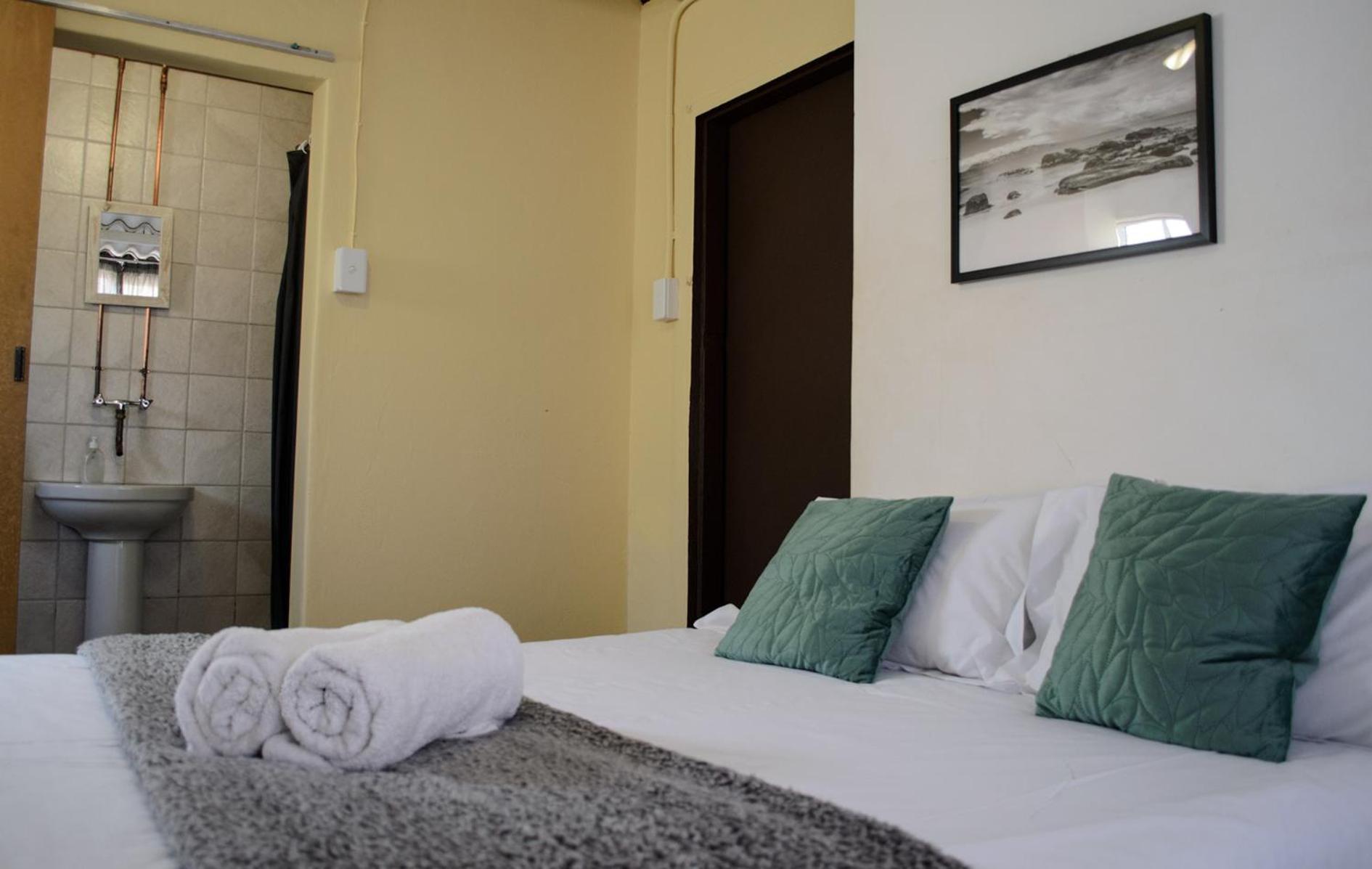 Element Riders Place Backpackers Lüderitz Zewnętrze zdjęcie