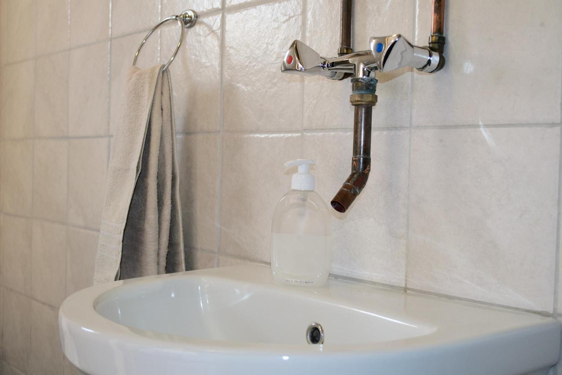 Element Riders Place Backpackers Lüderitz Zewnętrze zdjęcie