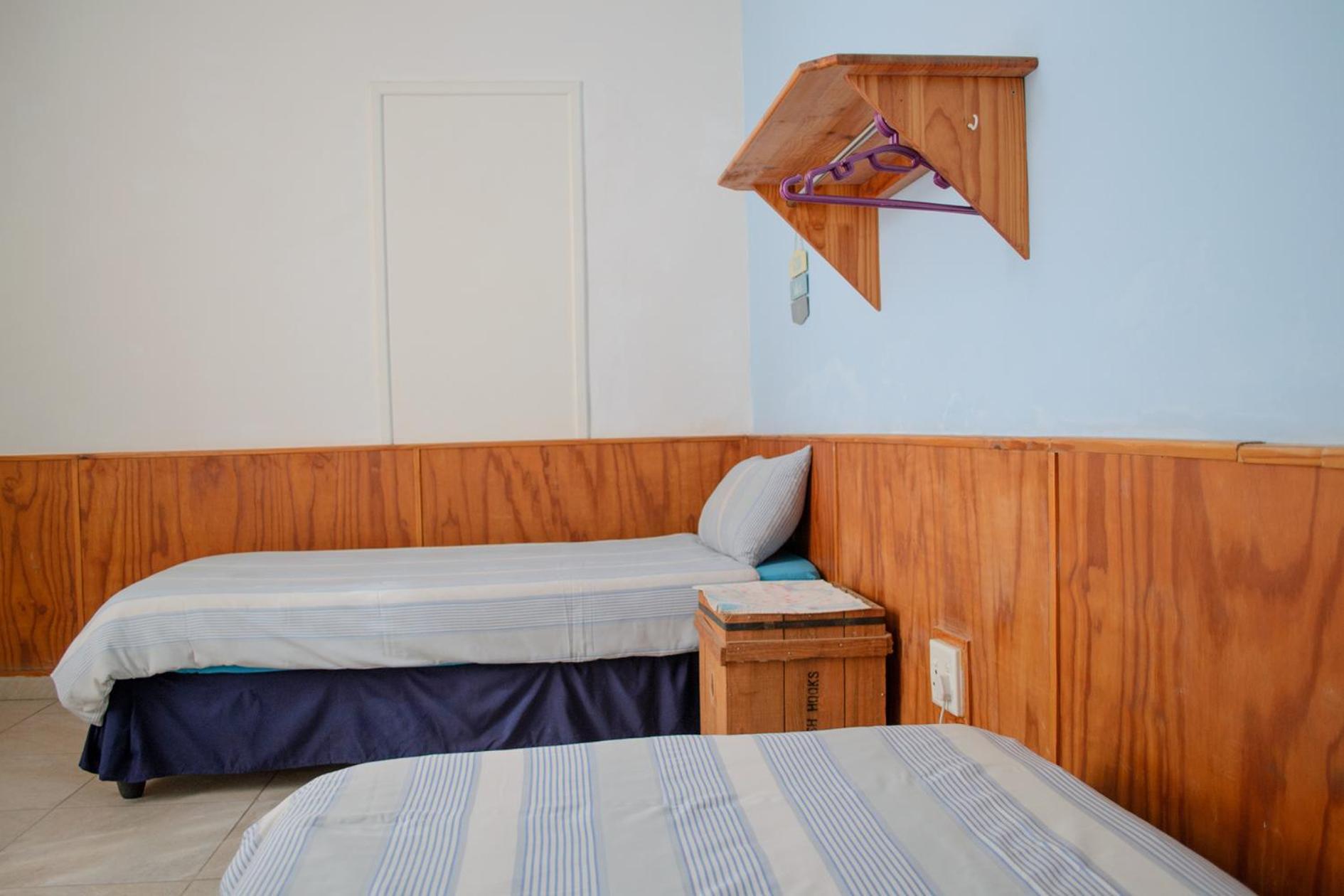 Element Riders Place Backpackers Lüderitz Zewnętrze zdjęcie