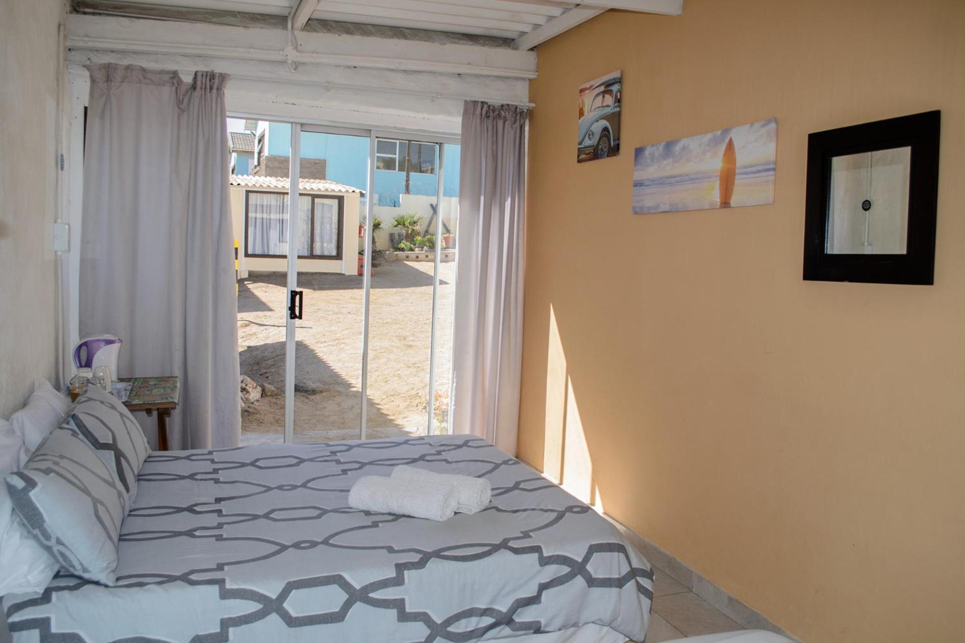 Element Riders Place Backpackers Lüderitz Zewnętrze zdjęcie