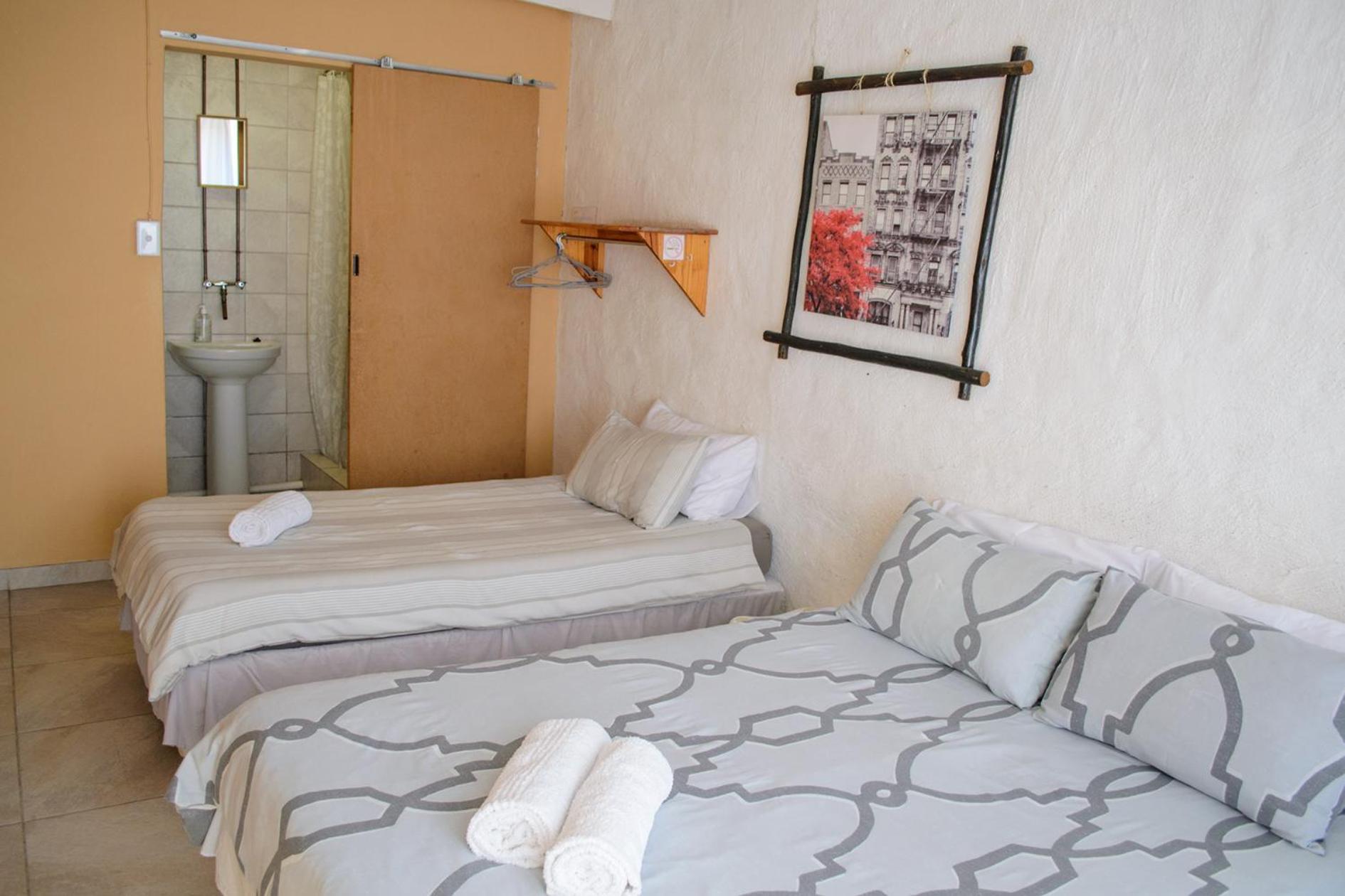 Element Riders Place Backpackers Lüderitz Zewnętrze zdjęcie