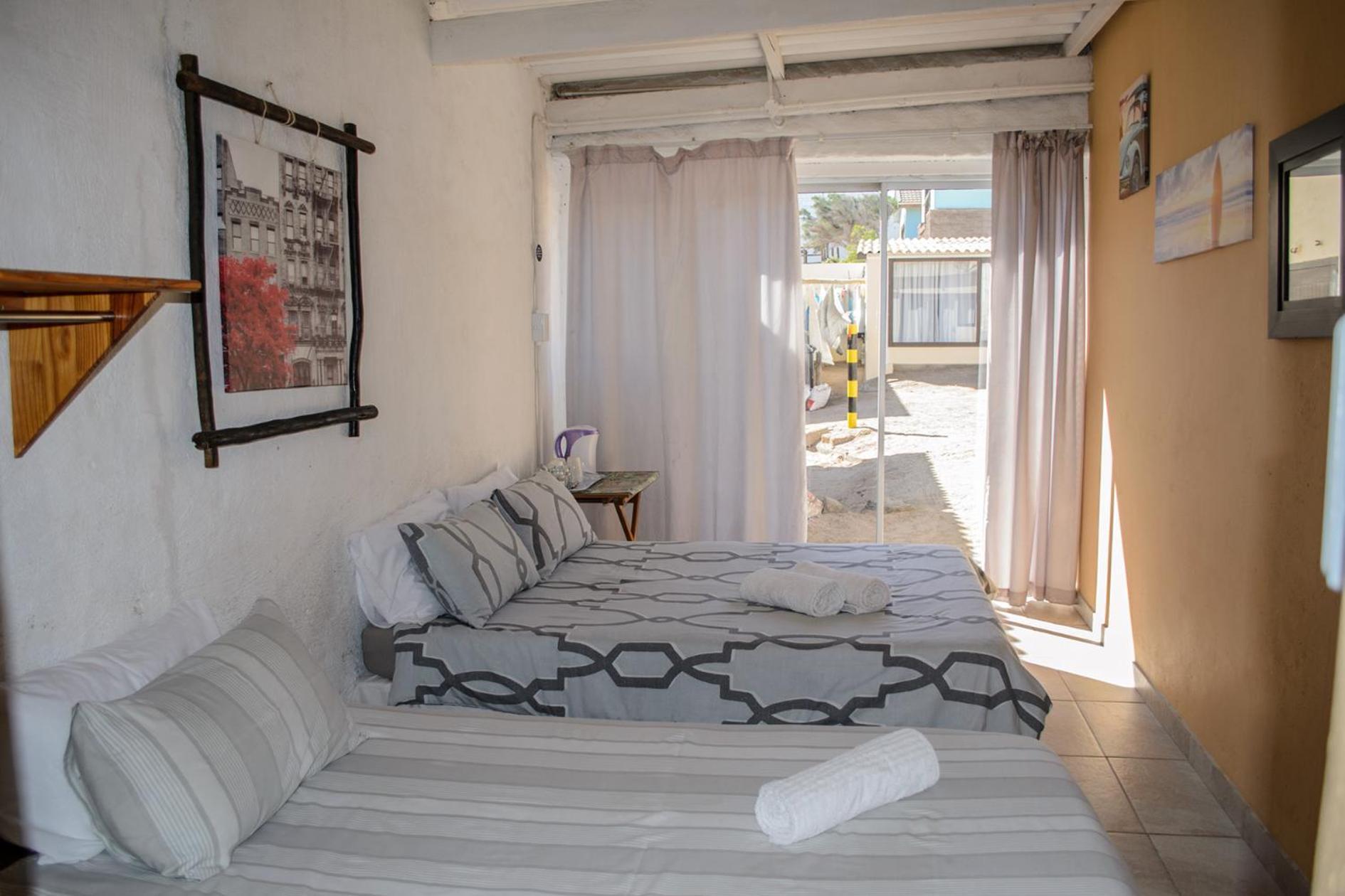 Element Riders Place Backpackers Lüderitz Zewnętrze zdjęcie