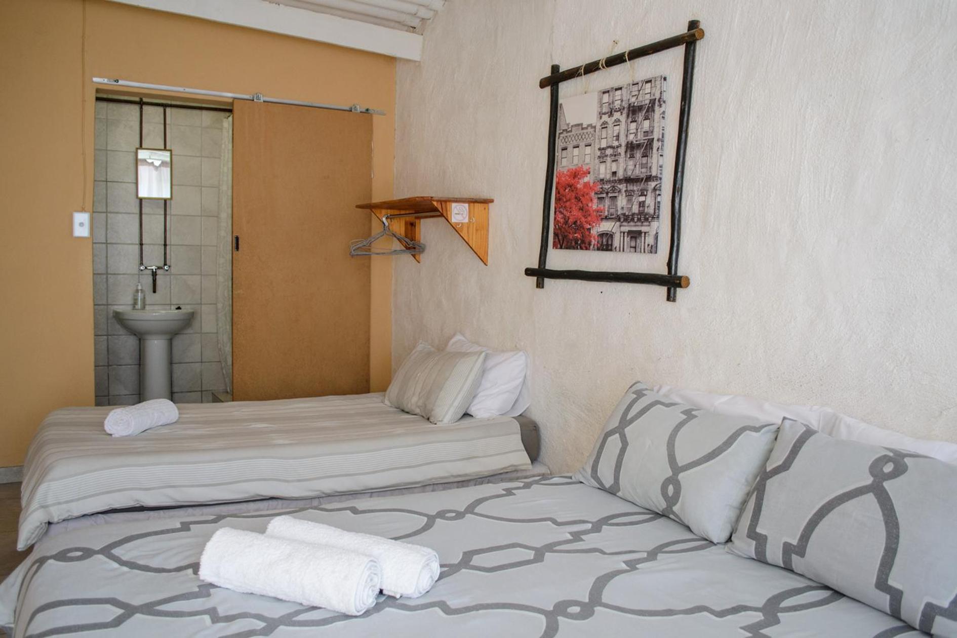 Element Riders Place Backpackers Lüderitz Zewnętrze zdjęcie