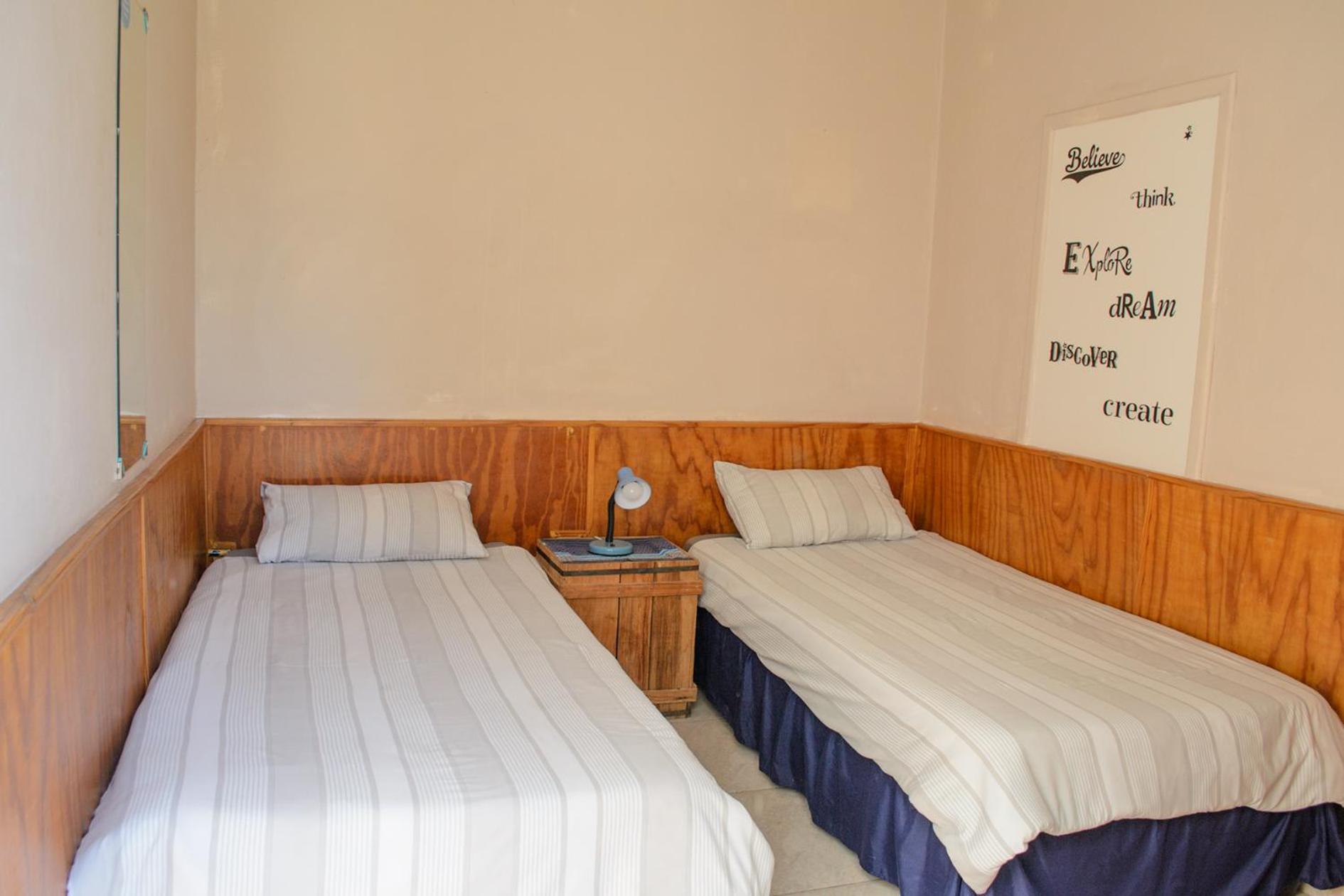 Element Riders Place Backpackers Lüderitz Zewnętrze zdjęcie