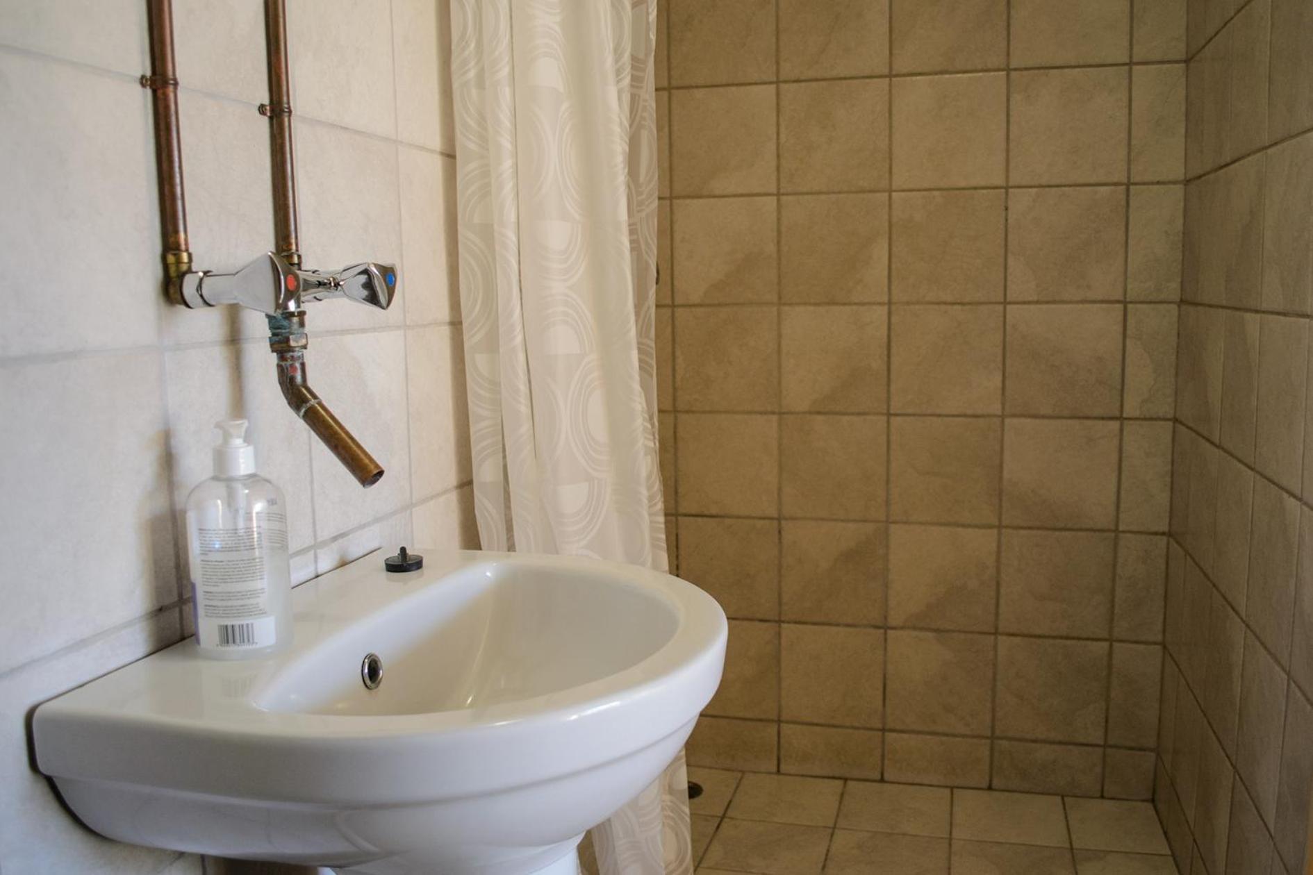 Element Riders Place Backpackers Lüderitz Zewnętrze zdjęcie